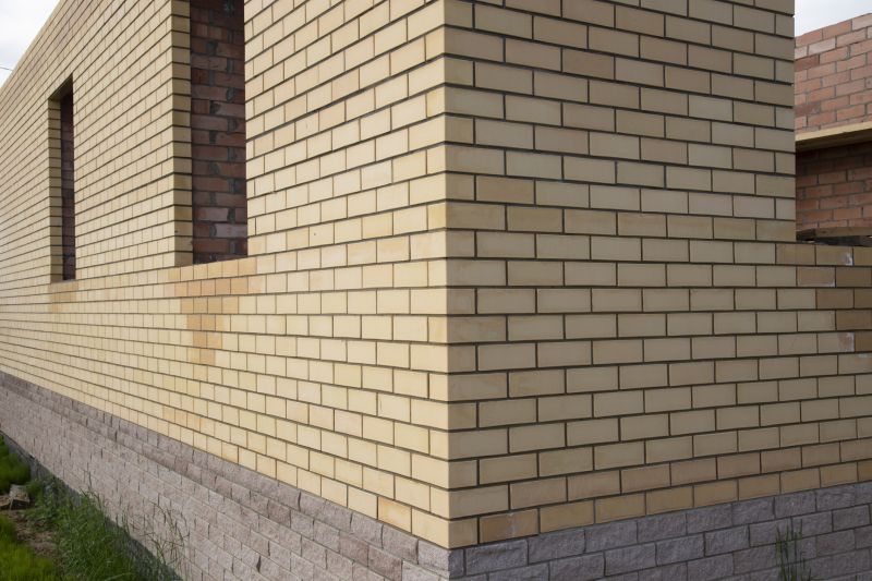 Brick Flooring Installation in West Hartford, CT
