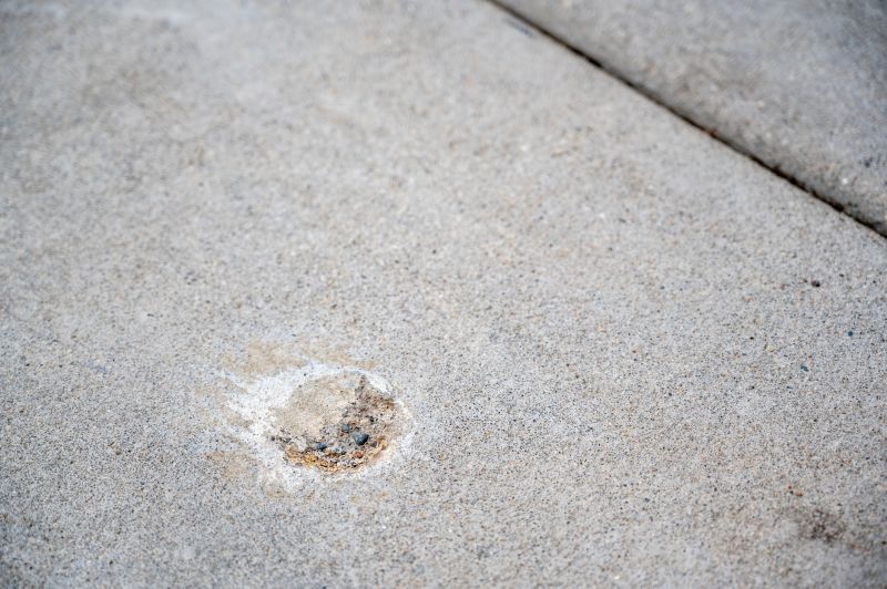 Cost of Cinder Block Repair — Cost of Cinder Block Repair