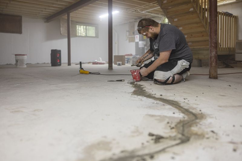 Cost of Cinder Block Repair — Cost of Cinder Block Repair