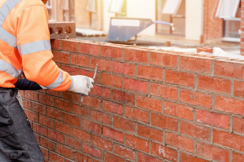 How Weather Exposure Affects Masonry Wall Integrity