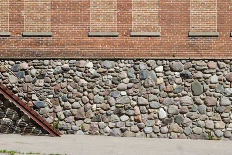 Structural Masonry Components