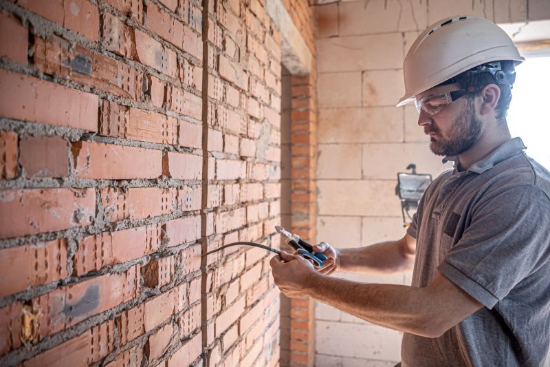 Signs Your Masonry Wall Needs Professional Repair