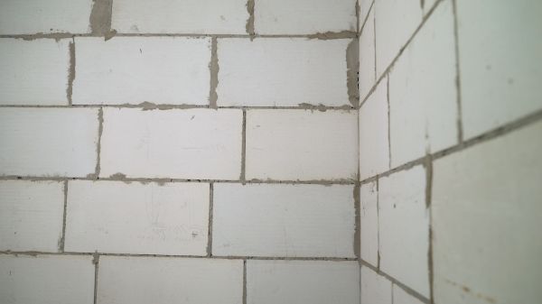 Block Wall Restoration